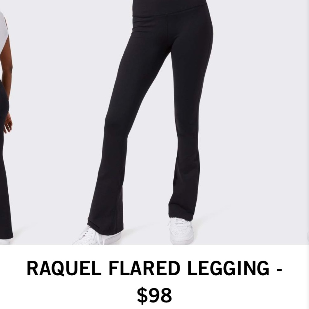 SPLITS59 Raquel Flared Legging
